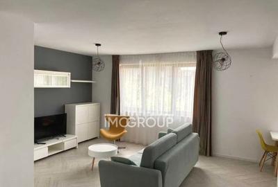 Apartament cu 3 camere semidecomandat, mobilat în Europa - 4