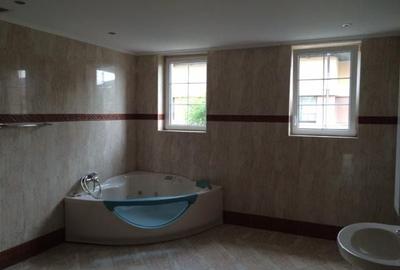 Strada privata / vila individuală / garaj - 10