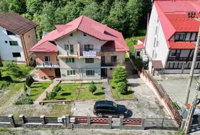Casa / Vila cu 8 camere de vanzare in zona Valea Rasnoavei - 32