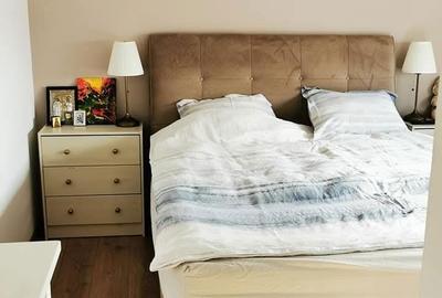 Apartament cu 2 camere semidecomandat în Odăile - 3