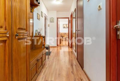 Apartament doua camere cu parcare - 33