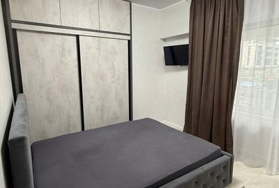 Apartament cu 2 camere decomandat în Rediu - 4