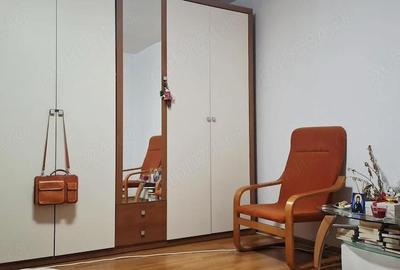 Garsonieră decomandată în Steaua - 1