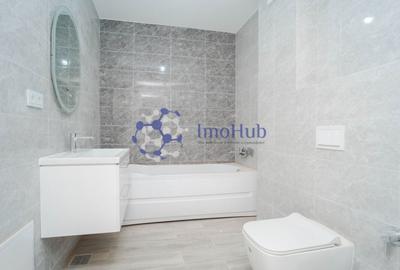 Ultimul apartament finalizat la 80658 euro in Copou, 50,53 mp - 8