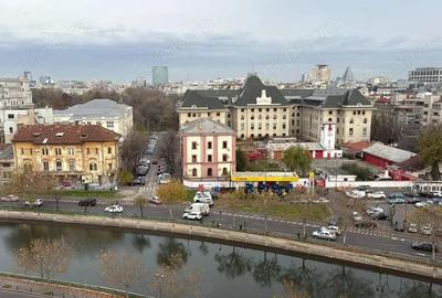 Apartament foarte spatios cu 2 Camere Bdul Libertatii-Parc Izvor - 1