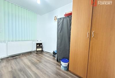 Apartament cu 3 camere decomandat în Lipovei - 18