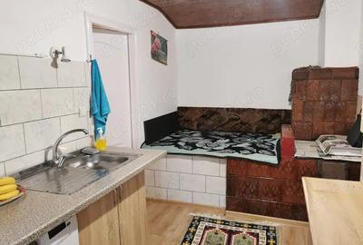 Casa cu teren intravilan -Seliste-Boto?ani, com. MILEANCA - 8