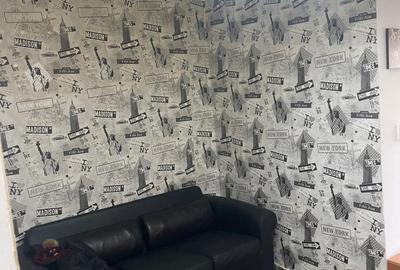 Garsonieră, mobilată în Rahova - 6