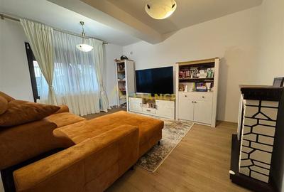 Casă individuală cu 3 camere cu Teren 30 Mp în Central - 1