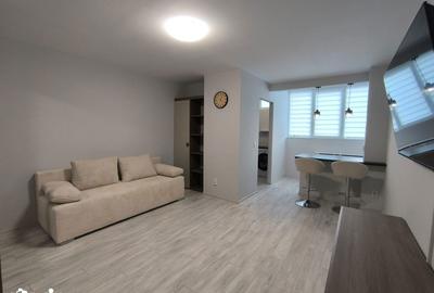 Garsonieră în Mănăștur - 9