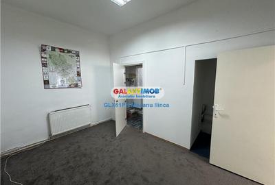 Birou, de 30 mp, în Ultracentral - 9