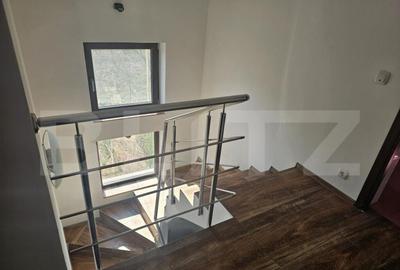 Casa P + E, 4 camere, 120 mp, 400 mp teren, zona Ghercesti - 9