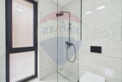 Casă cu 5 camere cu Teren 352 Mp în Iancu Nicolae - 26