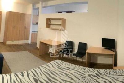 Apartament cu o camera,Complexul studentesc - 2