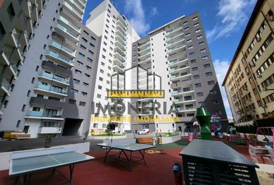 Apartament cu 4 camere semidecomandat în Vitan - 8