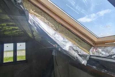 Casa individuala 4 camere, 200mp, Radauti - 13