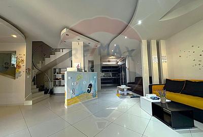 Casa / Vila spa?ioasa de inchiriat Militari, zon... - 2