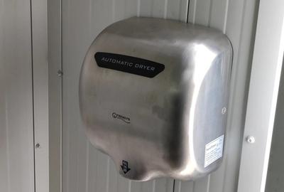 Teren + hala de inchiriat - 6