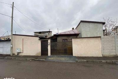 Casă cu 3 camere în Central - 5