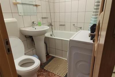 Garsonieră semidecomandată, mobilată în Turda - 7