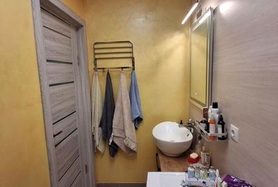 Casă cu 4 camere cu Teren 150 Mp în Central - 5
