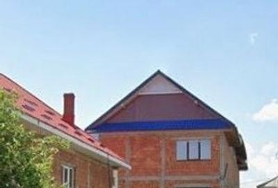 Casă cu 2 camere cu Teren 670 Mp în Săvinești - 5