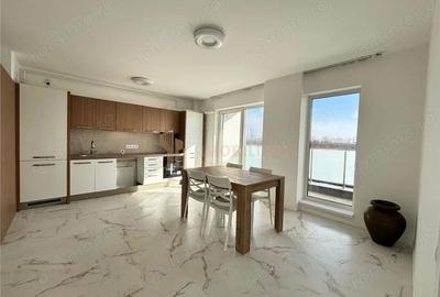 Apartament cu 3 camere în Independenței - 9