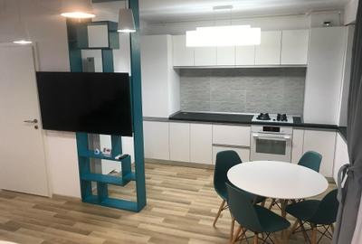 Apartament cochet ,zona TOMIS PLUS - 9