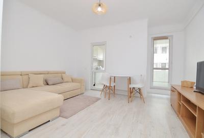 Garsoniera Avangarde City | Loc Parcare Inclus