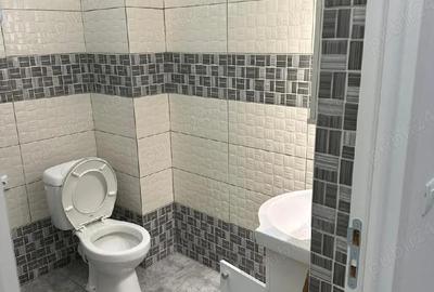 Apartament cu 3 camere semidecomandat în Brazda lui Novac - 1