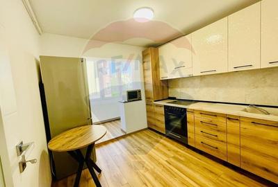 Apartament cu 2 camere decomandat în Calea Poplăcii - 7