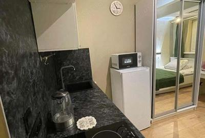 Garsoniera zona Rahova - 4