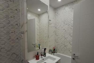 Apartament cu 2 camere decomandat, mobilat în Theodor Pallady - 7