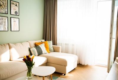 Apartament cu 3 camere decomandat, mobilat în Tineretului - 1