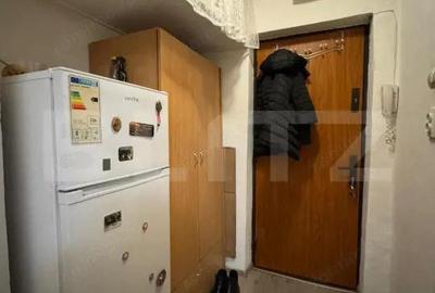 Garsonieră semidecomandată în Sebastian - 5