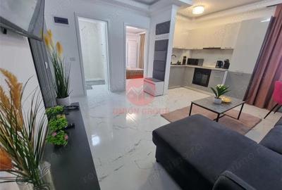 Apartament cu 2 camere în Nord