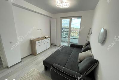 Apartament cu 2 camere decomandat în Șelimbăr - 5
