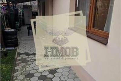 Casă individuală cu 2 camere cu Teren 100 Mp în Lazaret - 9