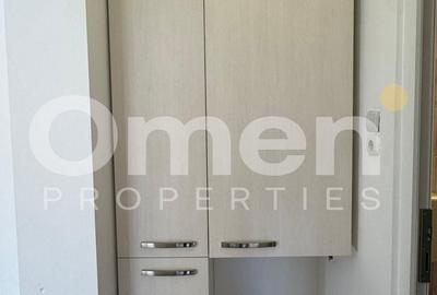 Apartament cu 2 camere semidecomandat, mobilat în Săsar - 10