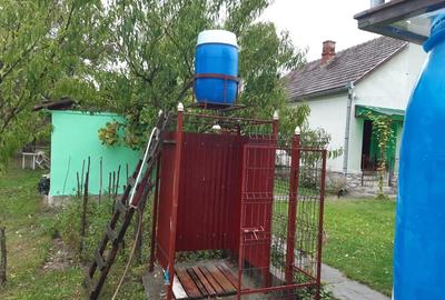 Casa de vanzare in sat Capalnas, comuna Birchis - 5