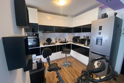 Baba Novac - Apartament 2 camere semidecomandat - 8