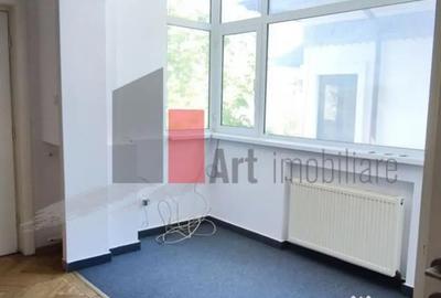 Apartament cu 5 camere decomandat în Dorobanți - 12