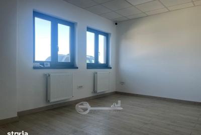 Spațiu comercial, de 160 mp, în Miroslava - 1