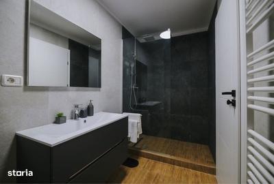 Apartament cu 2 camere în Calea București - 5
