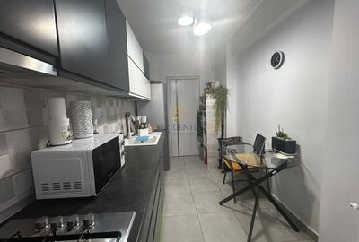 Apartament cu 2 camere decomandat, mobilat în Central - 6