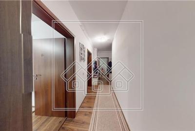 Apartament de vanzare in Sibiu - 2 camere, terasa 25 mp utili, boxa - 11