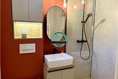 Apartament cu 2 camere decomandat, mobilat în 1 Decembrie 1918 - 9