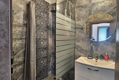 Apartament cu 3 camere decomandat, mobilat în Faleza Nord - 23