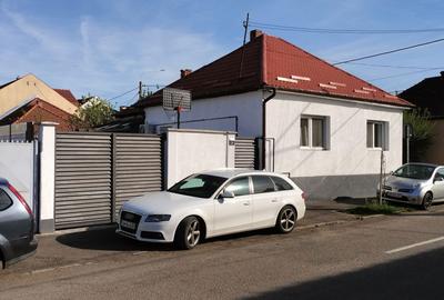 Casă cu 4 camere în Horea - 1