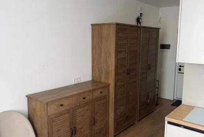 Garsonieră decomandată în Unirii - 2